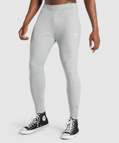 Gymshark Critical 2.0 Jogger Pantolon Erkek Açık Gri | 085-JVLOWD