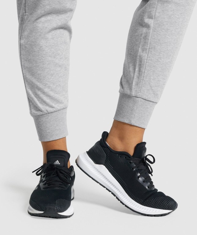 Gymshark Antrenman Jogger Pantolon Kadın Açık Gri | 925-BSKCAP