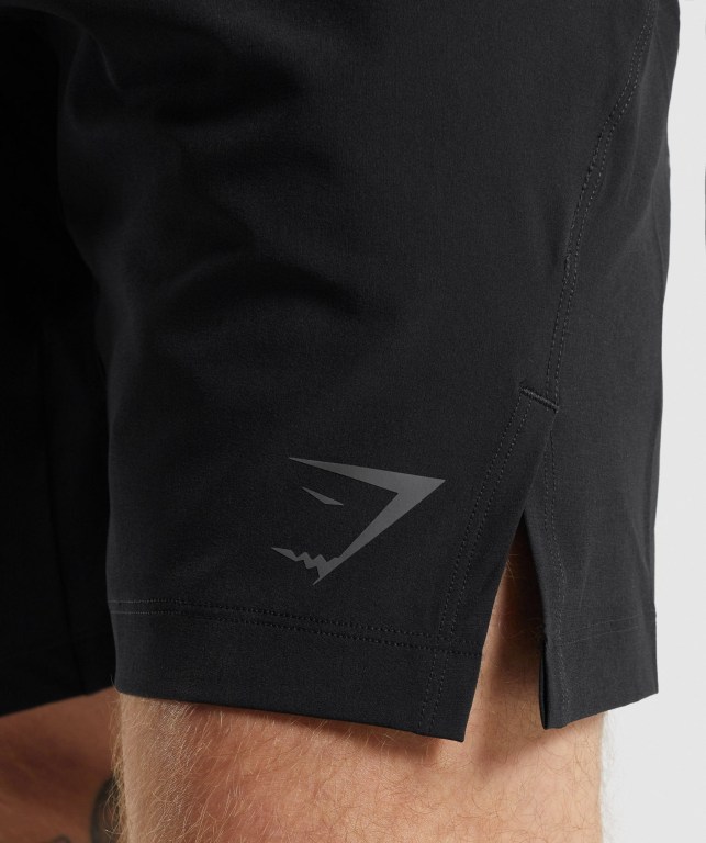 Gymshark Apex Functional 9