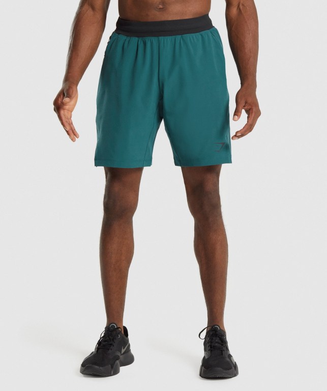 Gymshark Apex Functional 9\