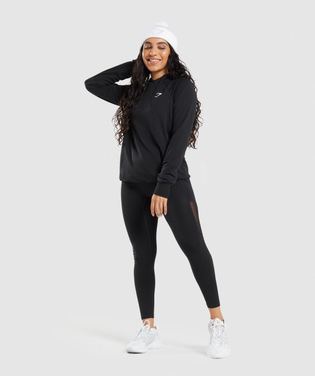 Gymshark New Era Mini Pom Saç Bandı Erkek Beyaz | 714-ZJDWTO