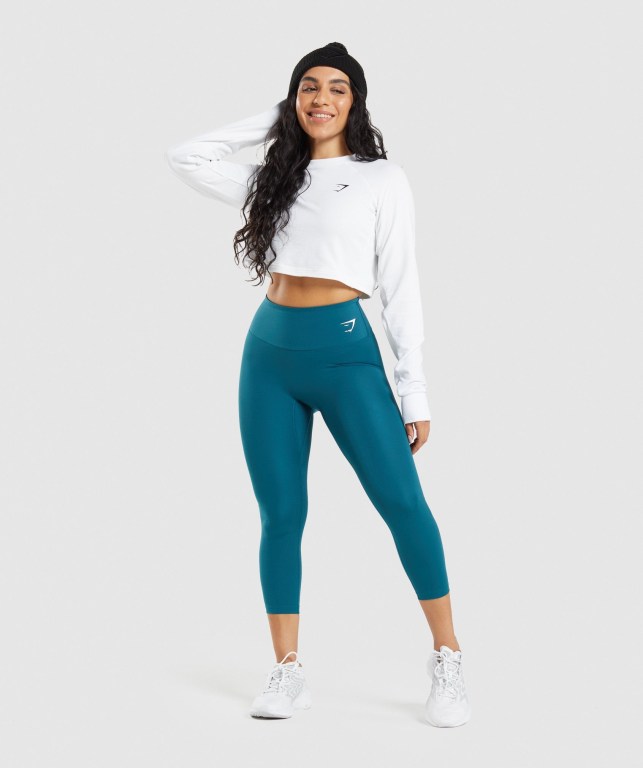 Gymshark New Era Mini Pom Saç Bandı Kadın Siyah | 451-TSCMHO