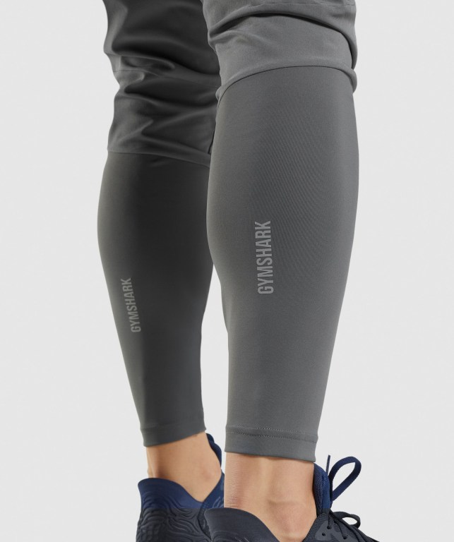 Gymshark Speed Jogger Pantolon Erkek Gri | 823-MXDAEQ